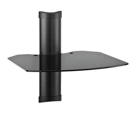 Кронштейны (полки) для ресивера на стену 